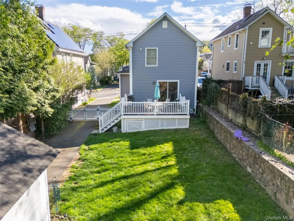 202 High Avenue Nyack NY 10960
