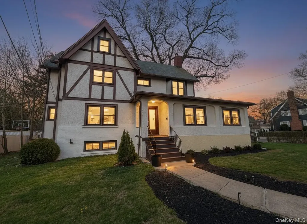 25 Midland Avenue White Plains NY 10606
