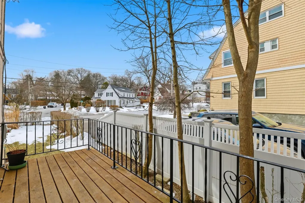 25 Midland Avenue White Plains NY 10606