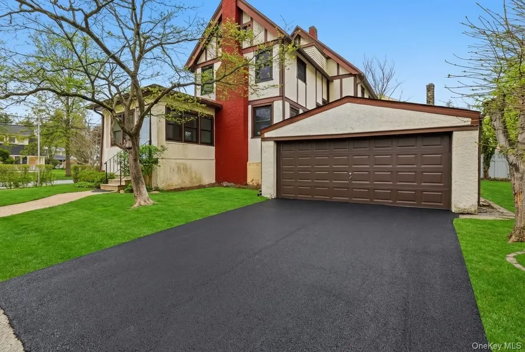 25 Midland Avenue White Plains NY 10606