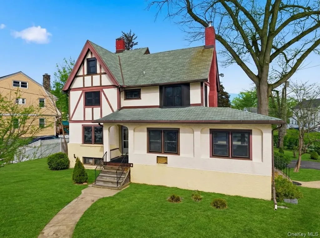 25 Midland Avenue White Plains NY 10606