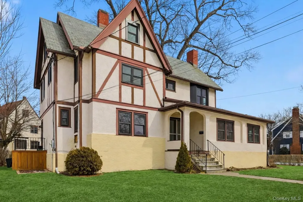 25 Midland Avenue White Plains NY 10606