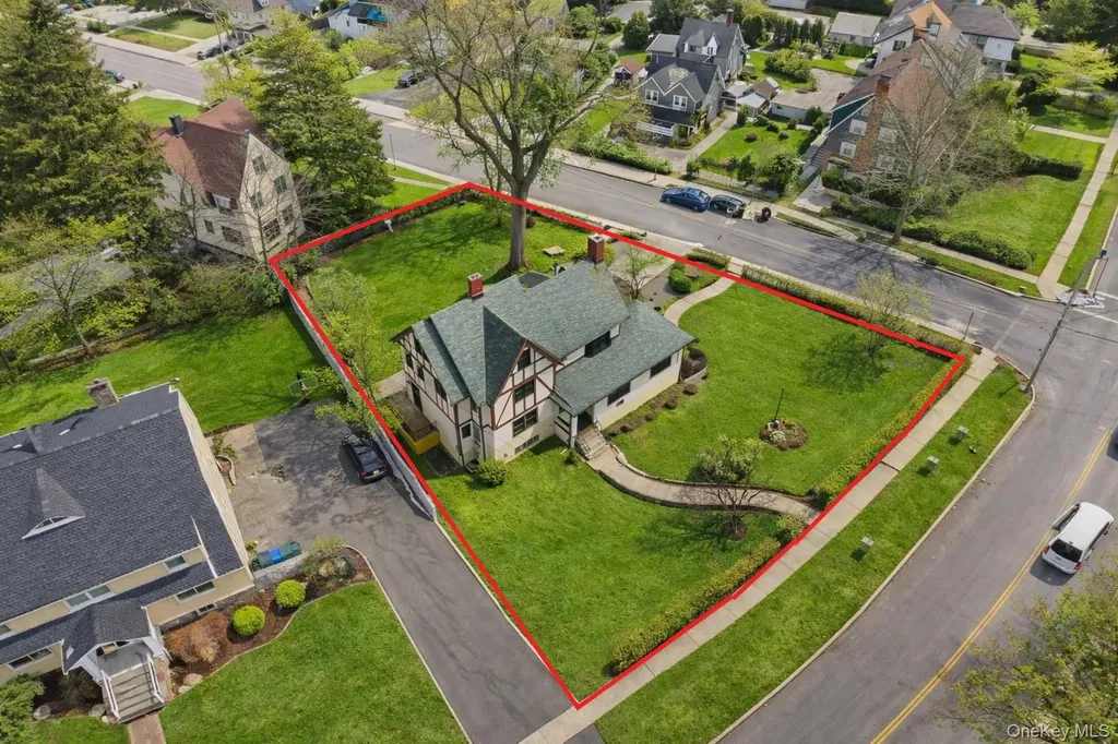 25 Midland Avenue White Plains NY 10606