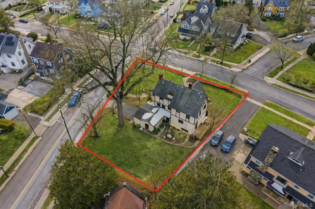 25 Midland Avenue White Plains NY 10606