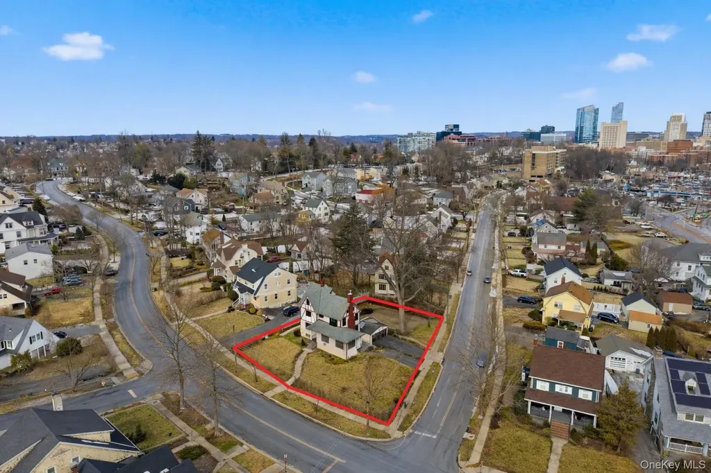 25 Midland Avenue White Plains NY 10606