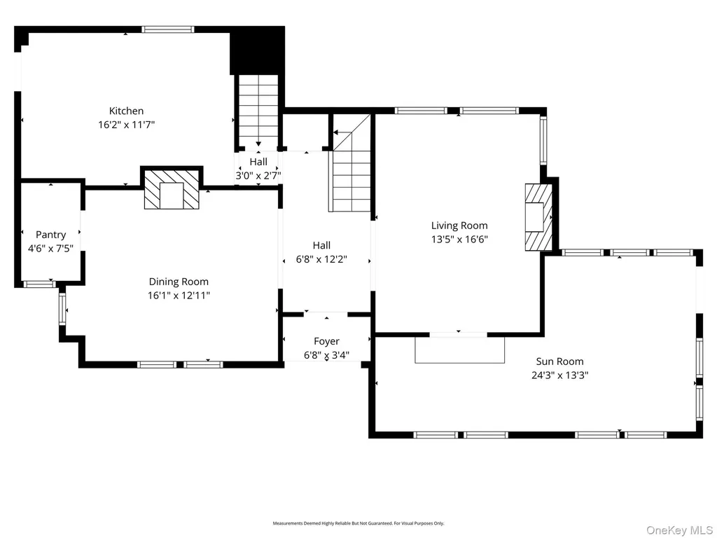 25 Midland Avenue White Plains NY 10606