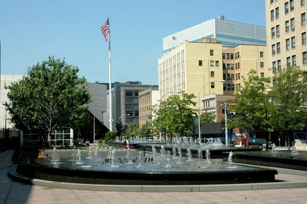 25 Midland Avenue White Plains NY 10606