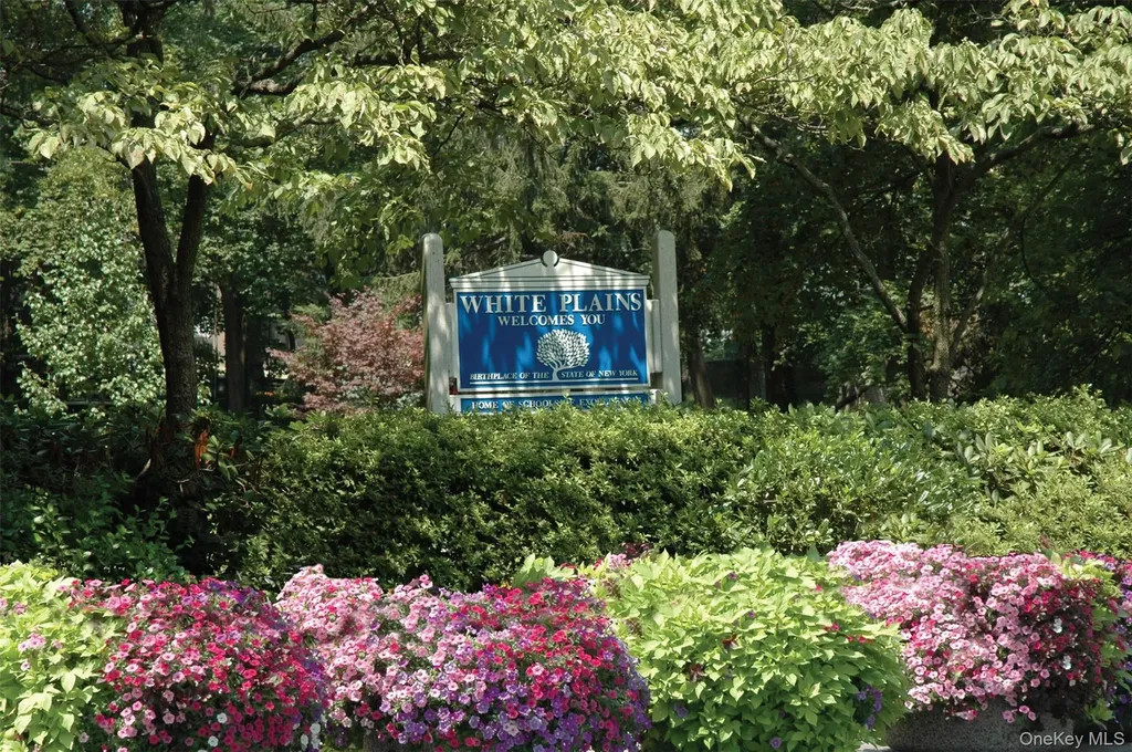 25 Midland Avenue White Plains NY 10606
