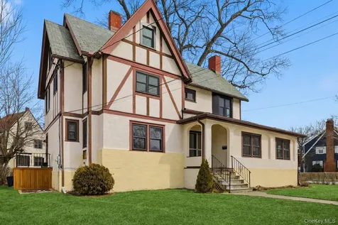 25 Midland Avenue White Plains NY 10606
