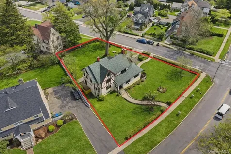 25 Midland Avenue White Plains NY 10606