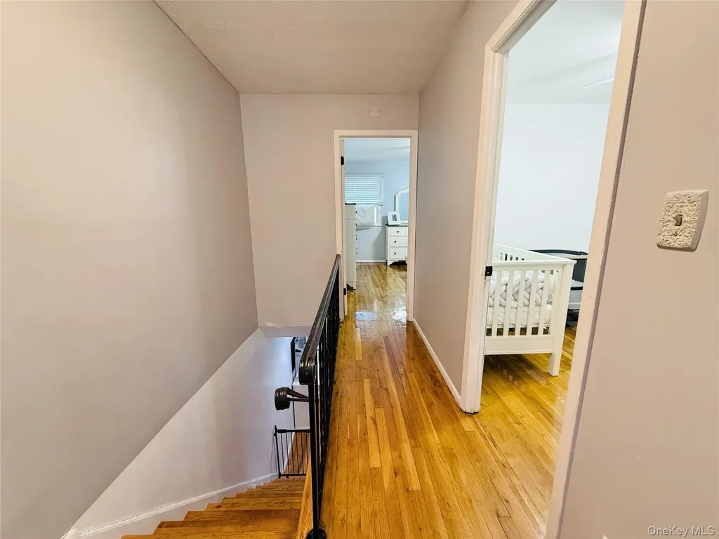 1663 Waring Avenue Bronx NY 10469