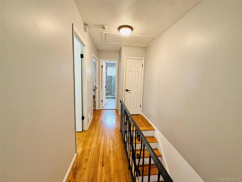 1663 Waring Avenue Bronx NY 10469