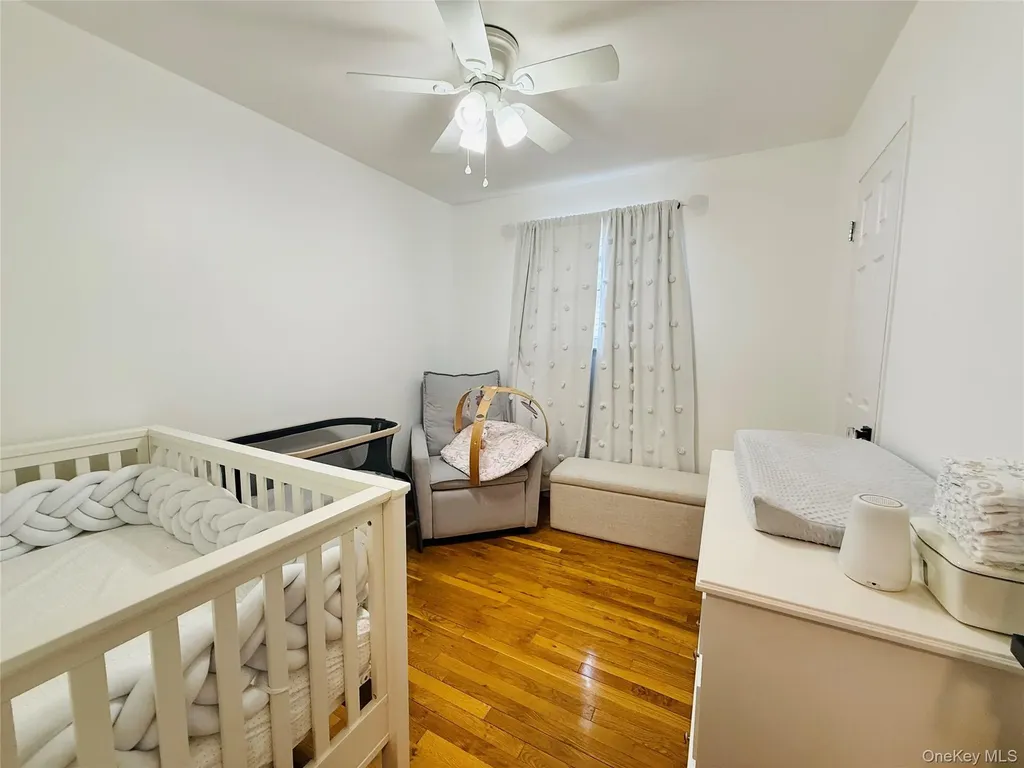 1663 Waring Avenue Bronx NY 10469