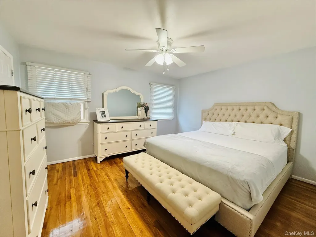 1663 Waring Avenue Bronx NY 10469