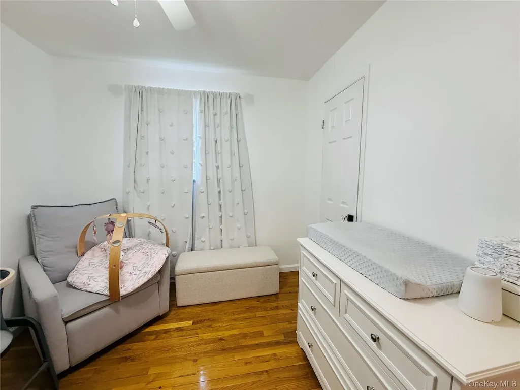 1663 Waring Avenue Bronx NY 10469