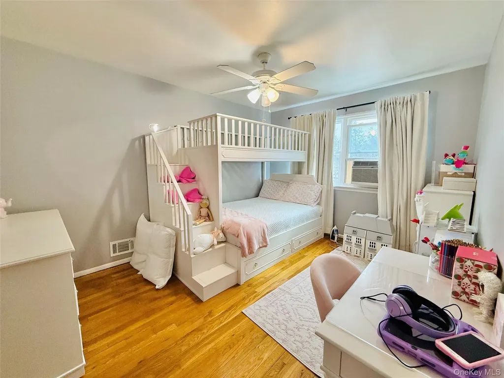 1663 Waring Avenue Bronx NY 10469
