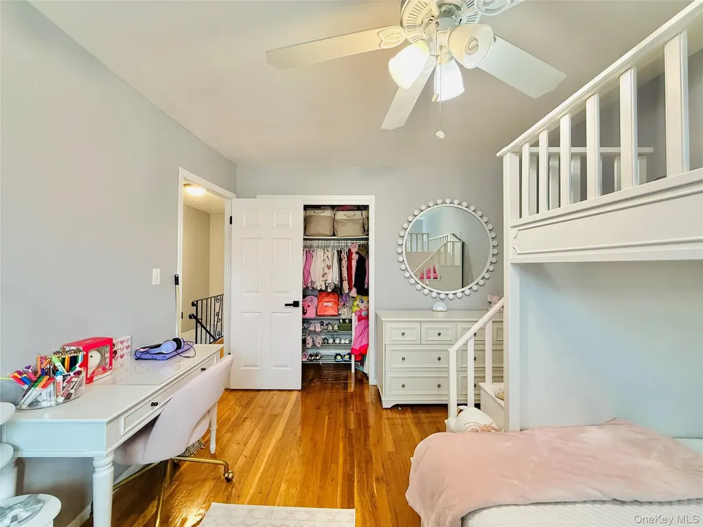 1663 Waring Avenue Bronx NY 10469