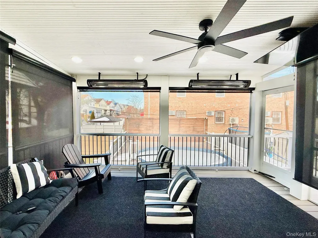 1663 Waring Avenue Bronx NY 10469