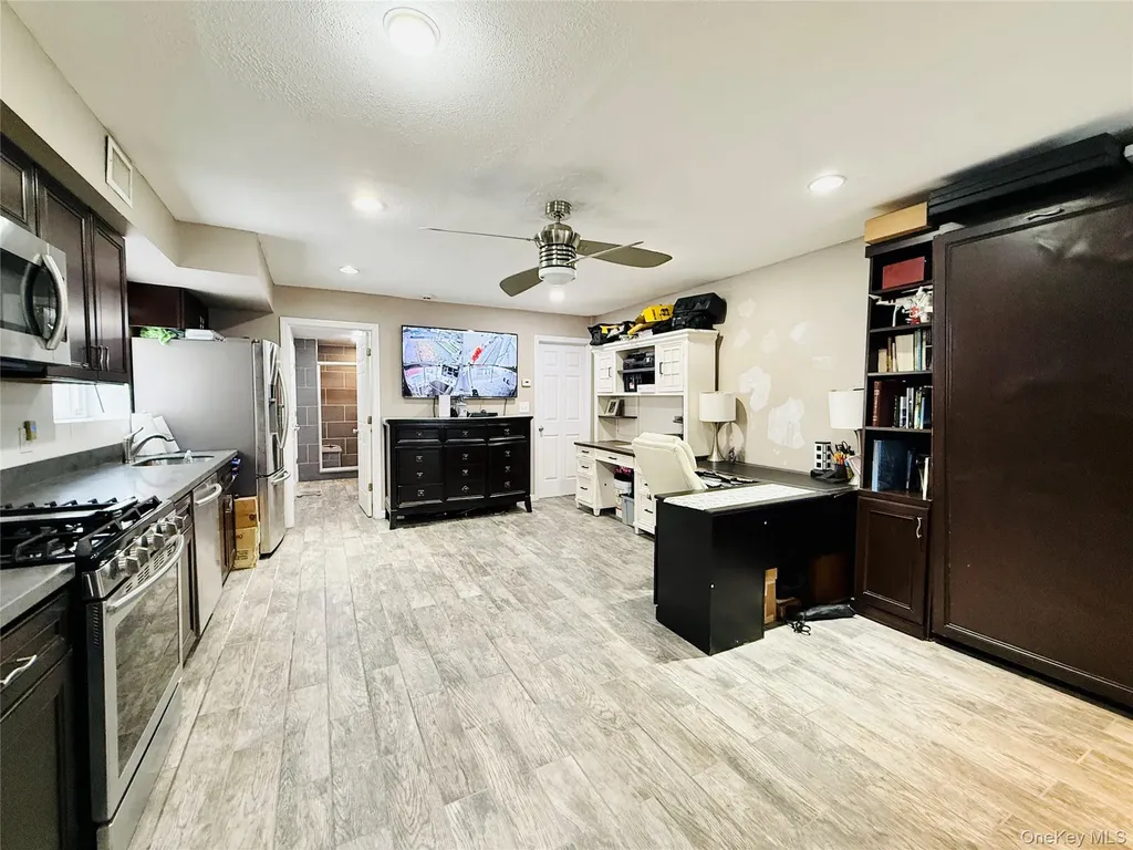 1663 Waring Avenue Bronx NY 10469