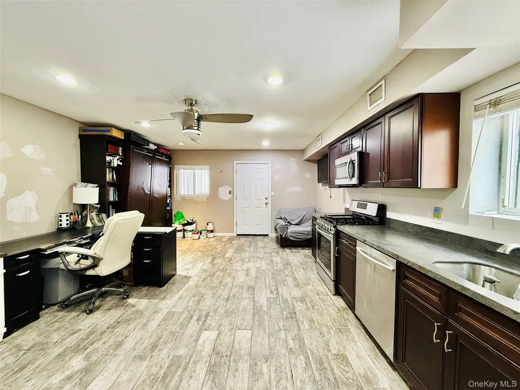 1663 Waring Avenue Bronx NY 10469