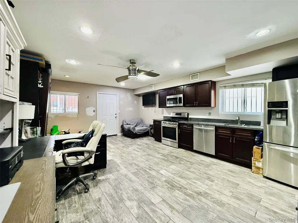 1663 Waring Avenue Bronx NY 10469