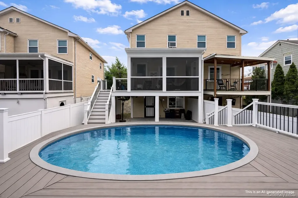 1663 Waring Avenue Bronx NY 10469