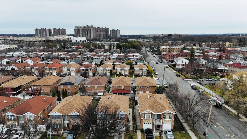 1663 Waring Avenue Bronx NY 10469