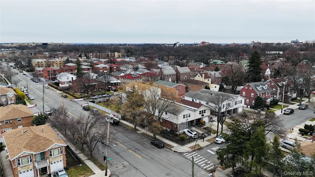 1663 Waring Avenue Bronx NY 10469