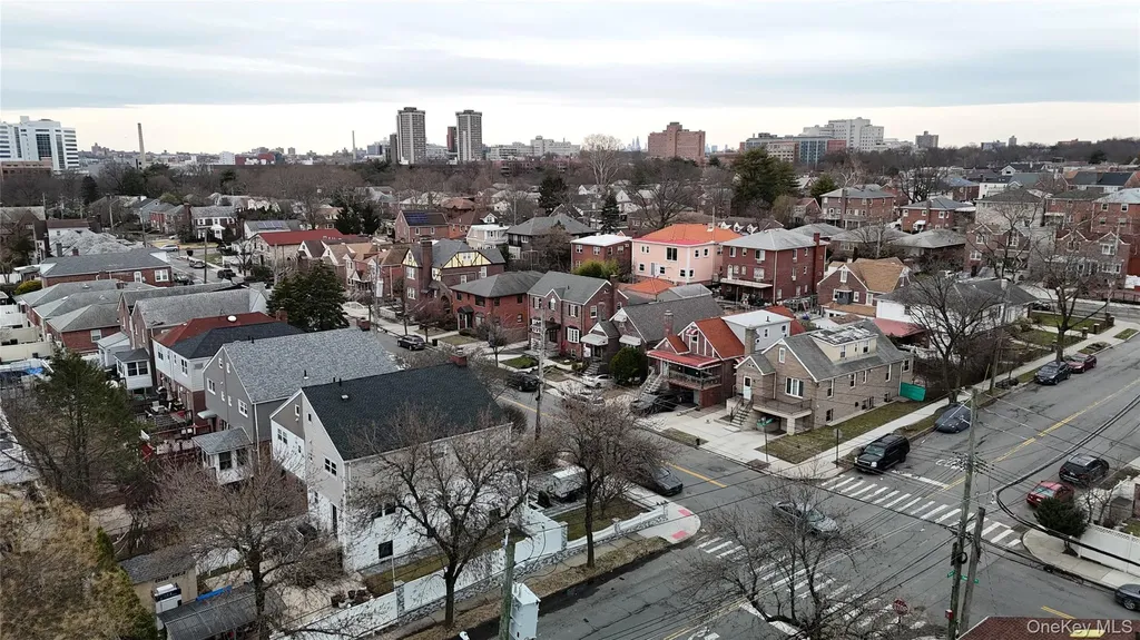 1663 Waring Avenue Bronx NY 10469