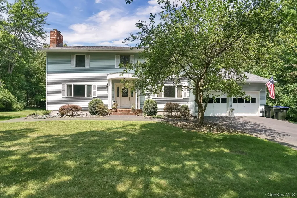 288 Prospect Road Monroe NY 10950