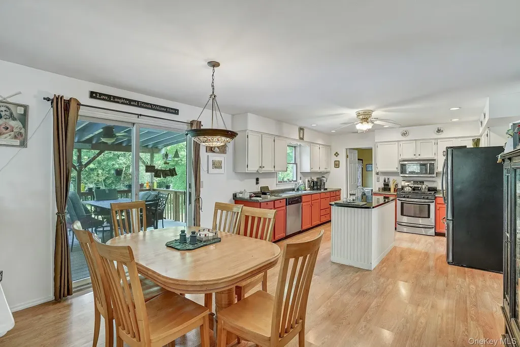 288 Prospect Road Monroe NY 10950
