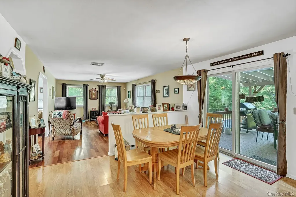 288 Prospect Road Monroe NY 10950