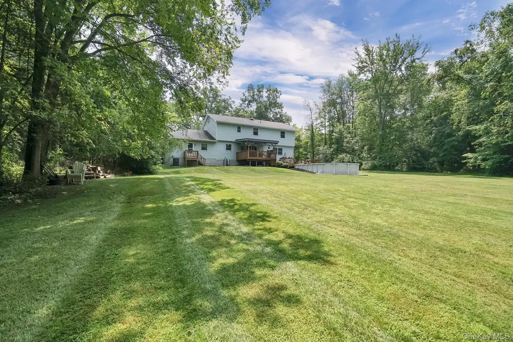 288 Prospect Road Monroe NY 10950
