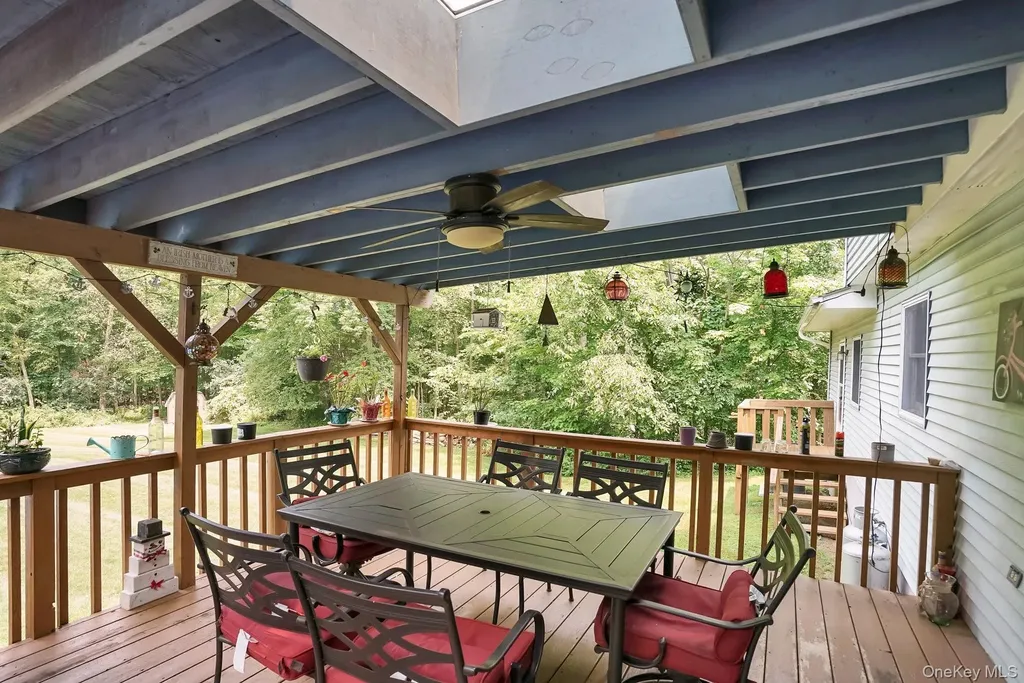 288 Prospect Road Monroe NY 10950