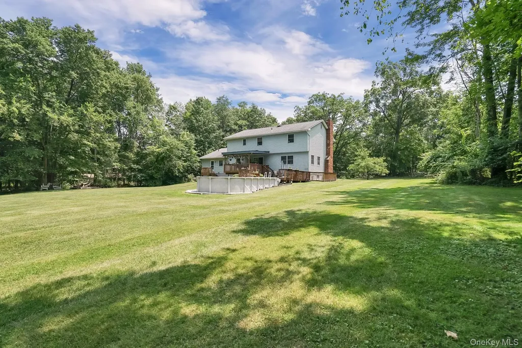 288 Prospect Road Monroe NY 10950