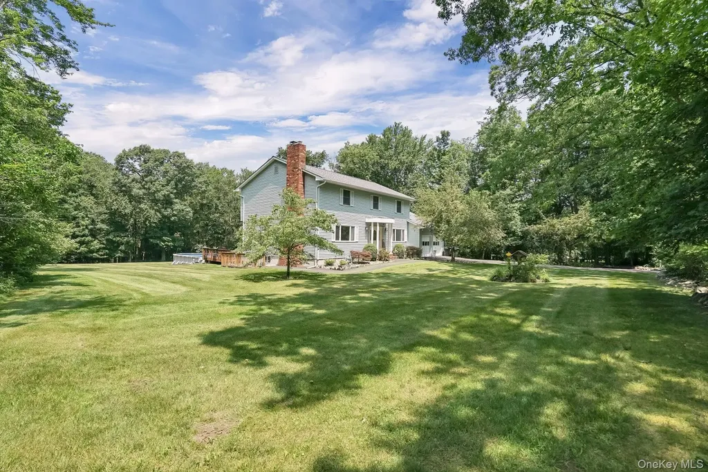 288 Prospect Road Monroe NY 10950