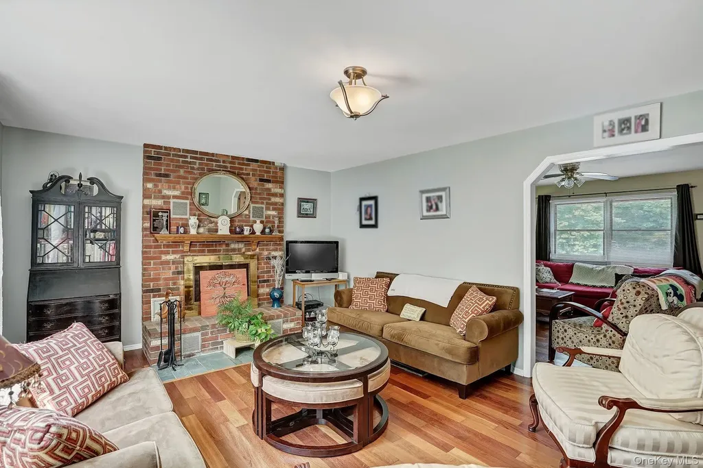 288 Prospect Road Monroe NY 10950