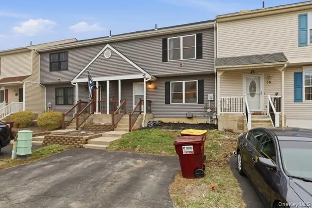58 Darin Road Warwick NY 10990