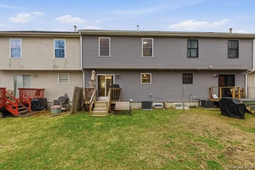 58 Darin Road Warwick NY 10990