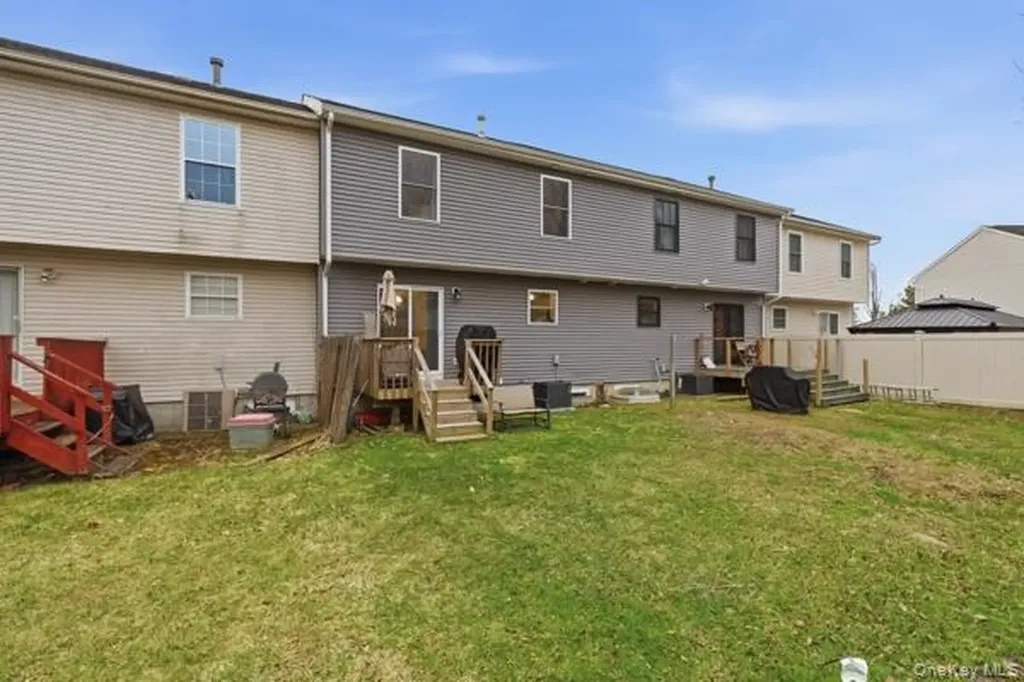 58 Darin Road Warwick NY 10990