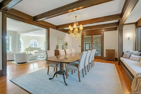 247 Pelhamdale Avenue Pelham NY 10803