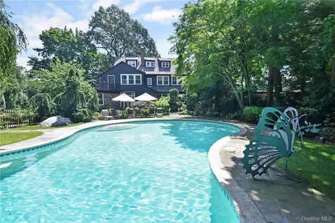 247 Pelhamdale Avenue Pelham NY 10803