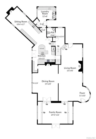 247 Pelhamdale Avenue Pelham NY 10803