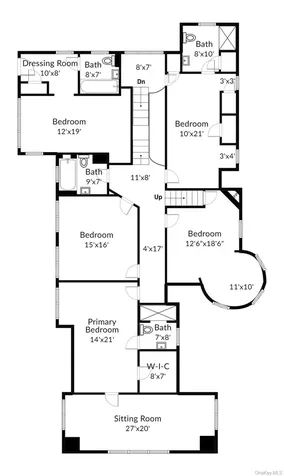 247 Pelhamdale Avenue Pelham NY 10803
