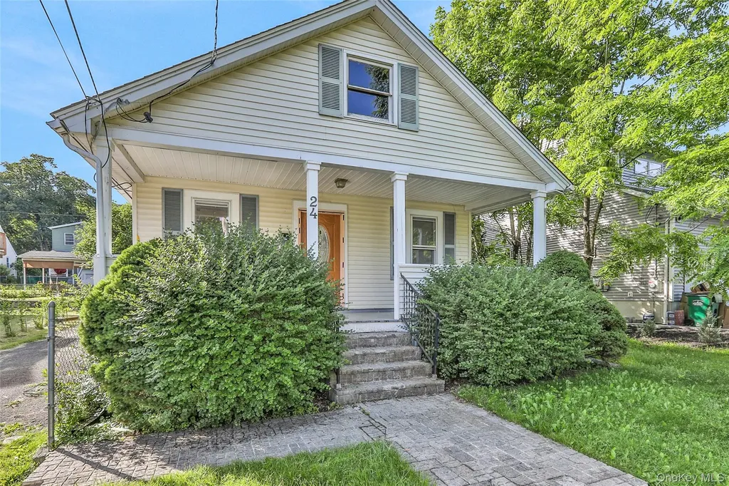 24 Duncan Street Beacon NY 12508