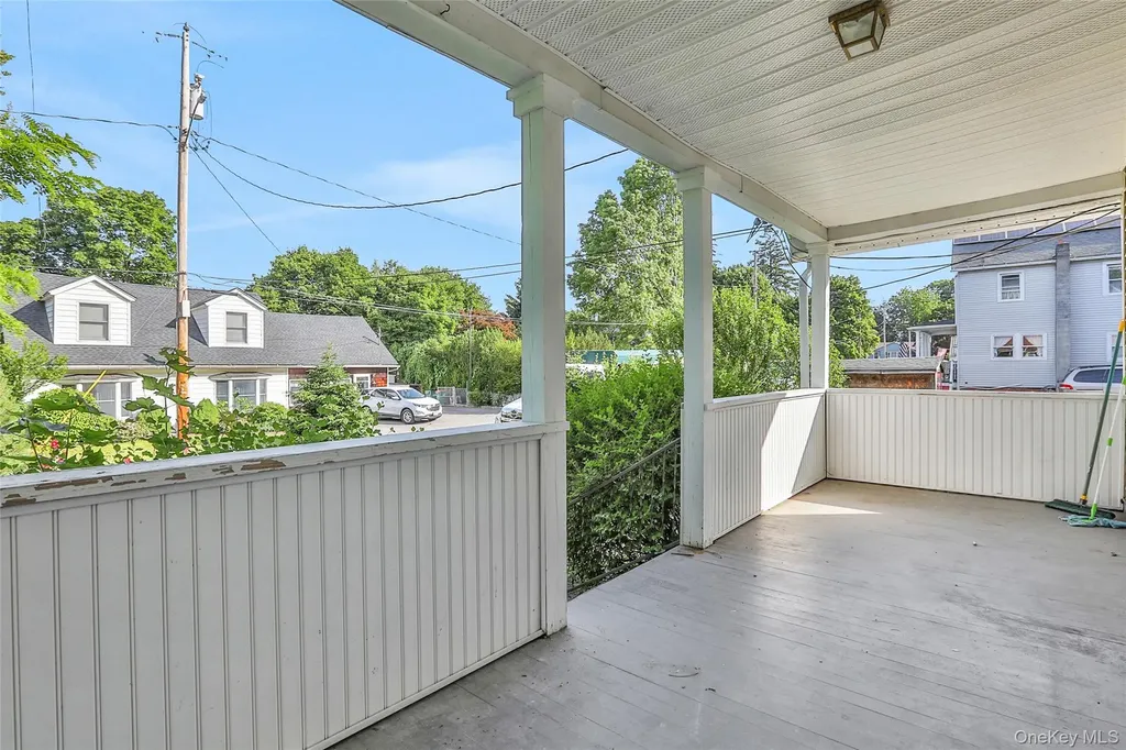 24 Duncan Street Beacon NY 12508