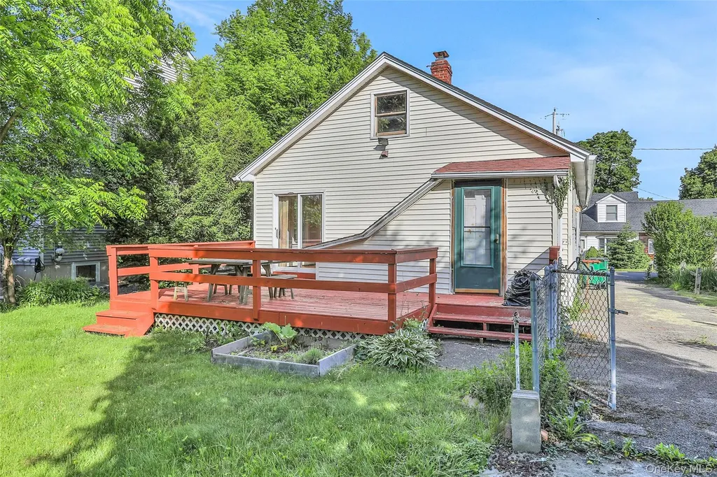 24 Duncan Street Beacon NY 12508
