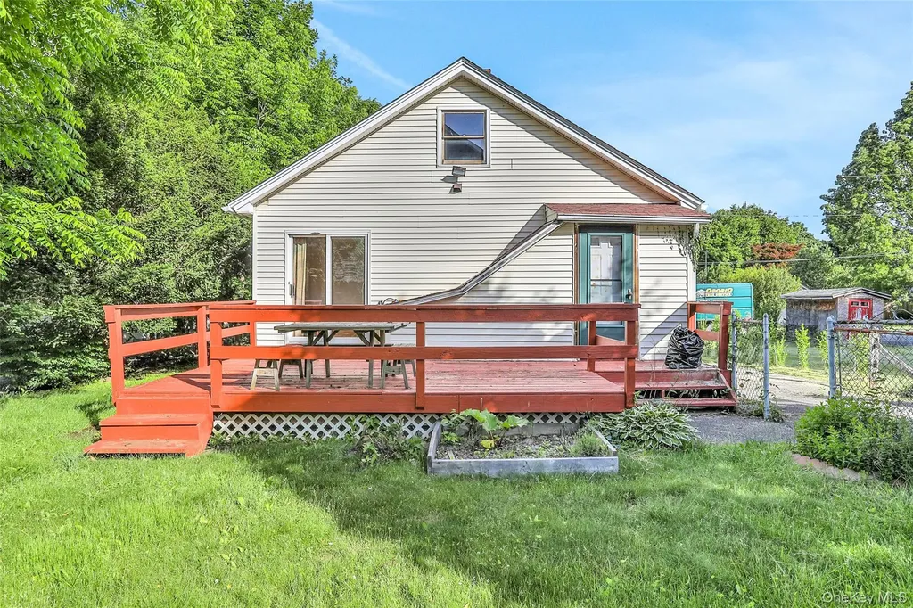 24 Duncan Street Beacon NY 12508