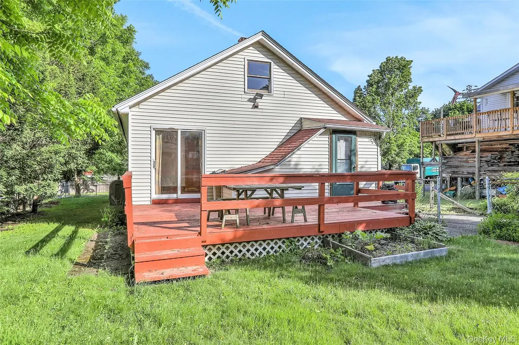 24 Duncan Street Beacon NY 12508