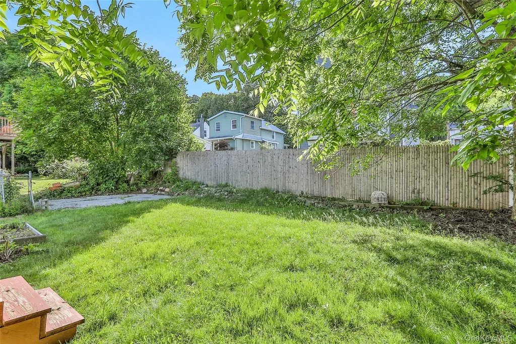 24 Duncan Street Beacon NY 12508